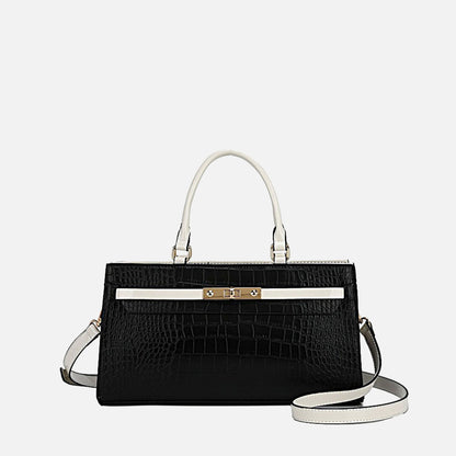 Colby Satchel Bag