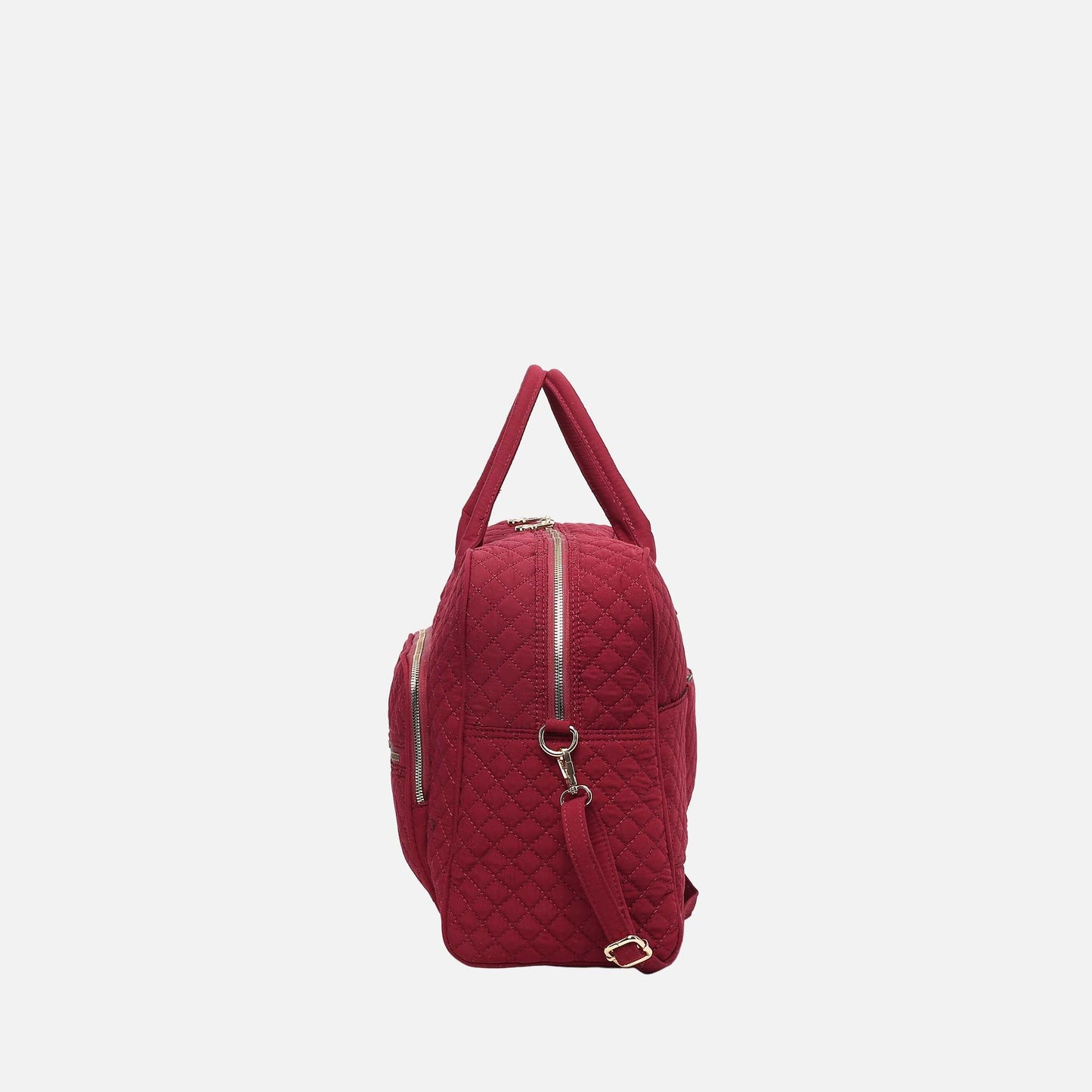 Jayla Weekender Bag