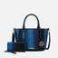 Croco Navy