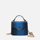 Croco Navy