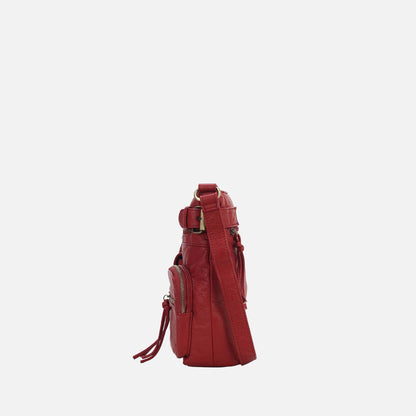 Vintage Stiella Crossbody Bag