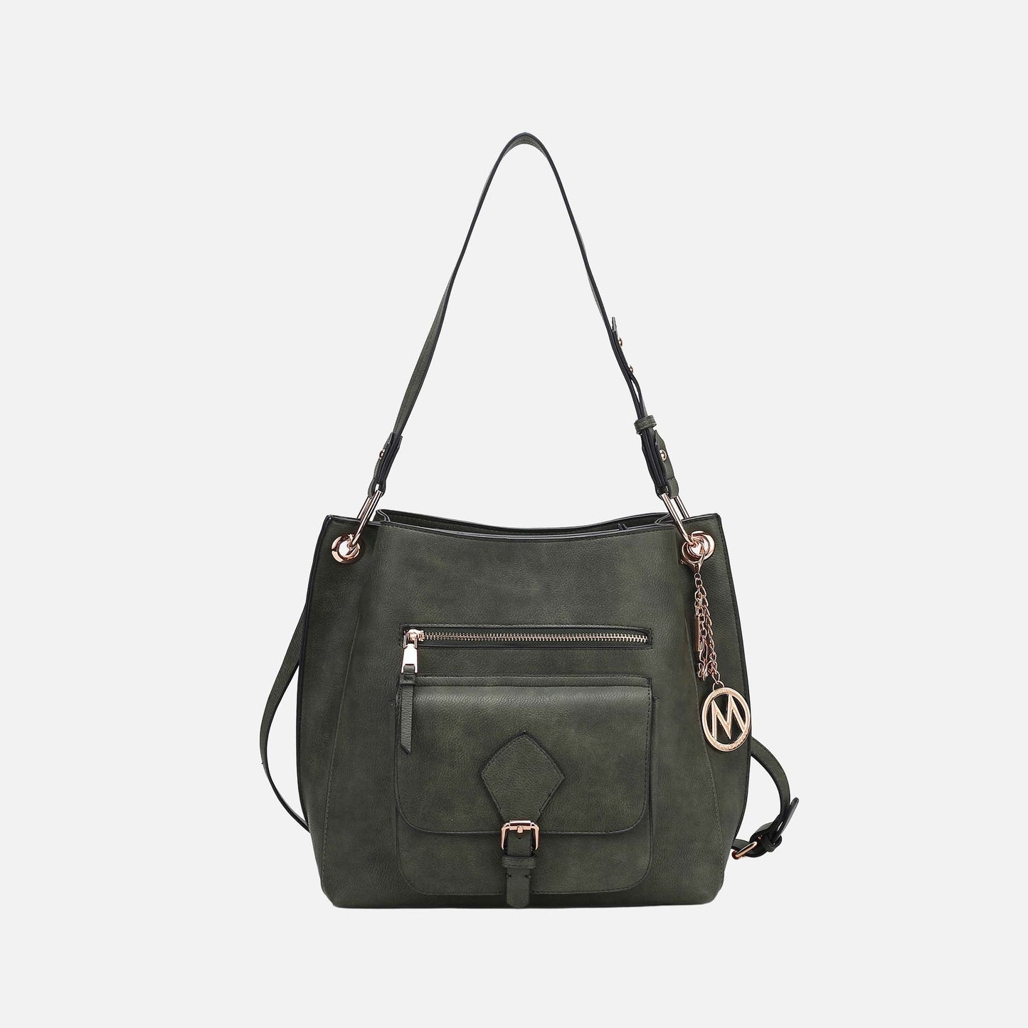 Yves Hobo Bag