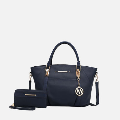 Darielle Shoulder Bag and Set