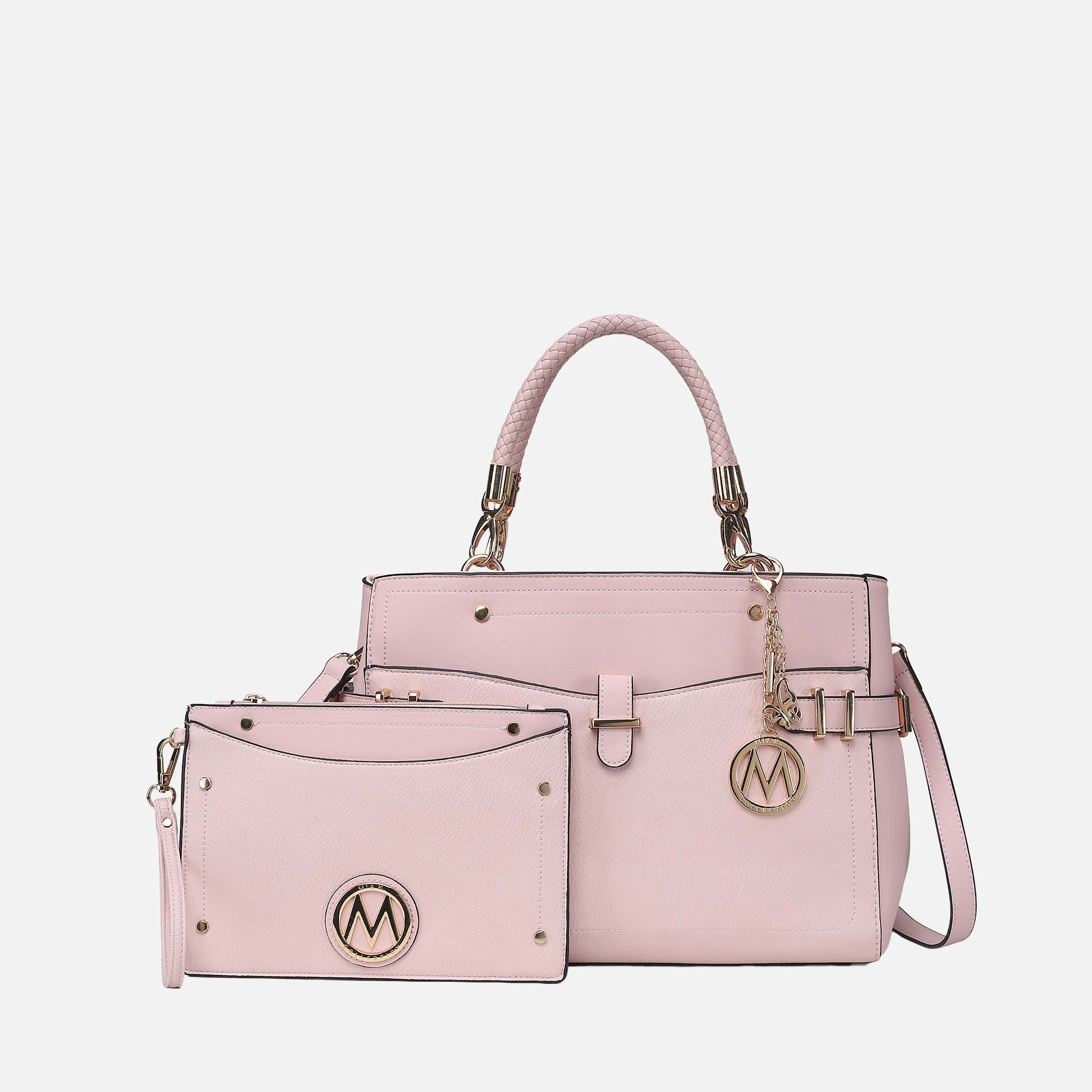 Tenna Shoulder Bag and Set – Zulily
