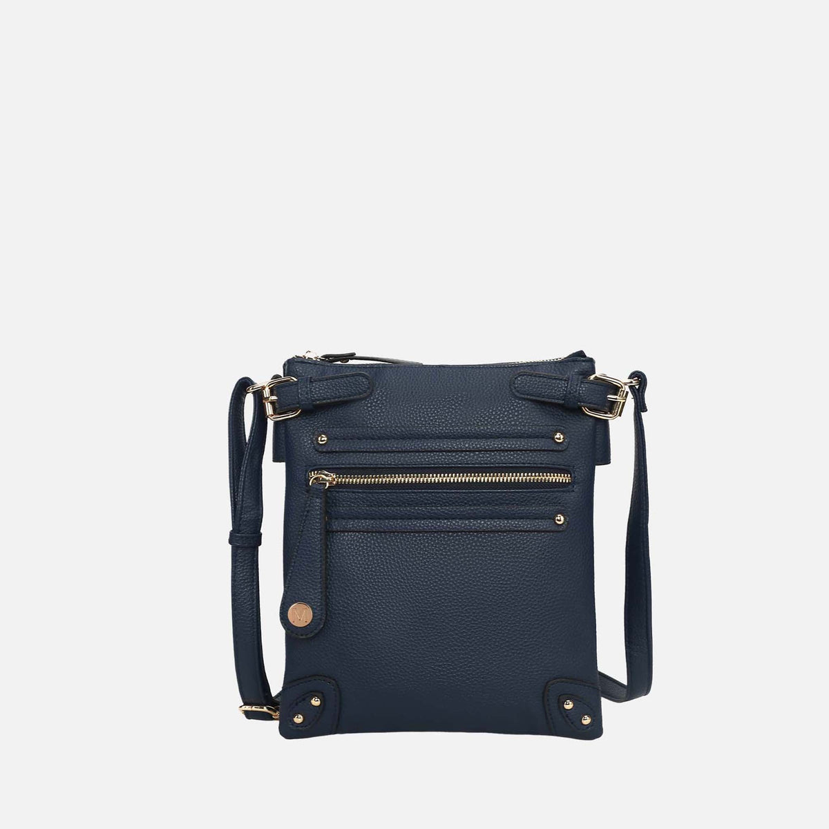 Parker Crossbody