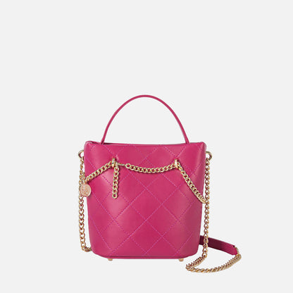 MKF Collection by Mia K. - Damaris Crossbody Bag