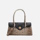 Croco Black