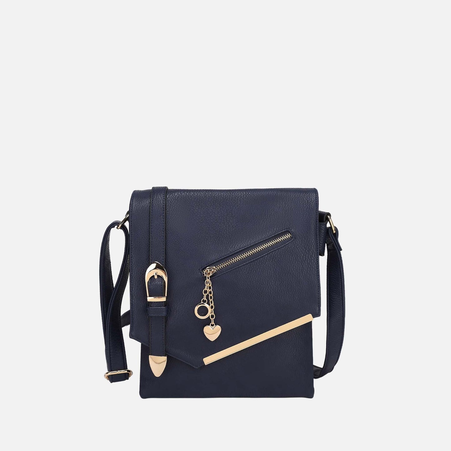 Jasmine Crossbody Bag