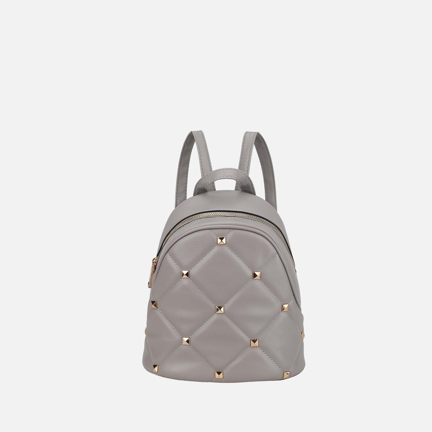 Hayden Quilted Backpack