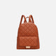 Cognac Brown