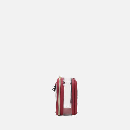 Laura Cosmetic Case and Set