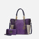 Croco Purple