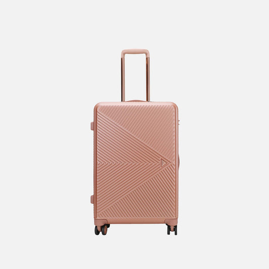 Felicity Large Spinner Luggage by MKF Collection by Mia K.