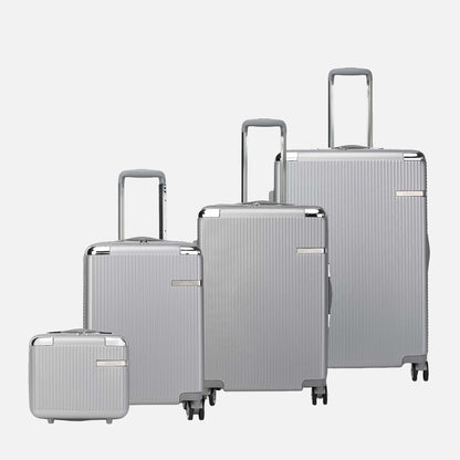 MKF Collection by Mia K. - Tulum Spinner Luggage Set
