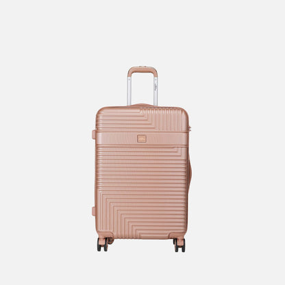 Mykonos Large Spinner Luggage