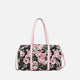 Floral Black