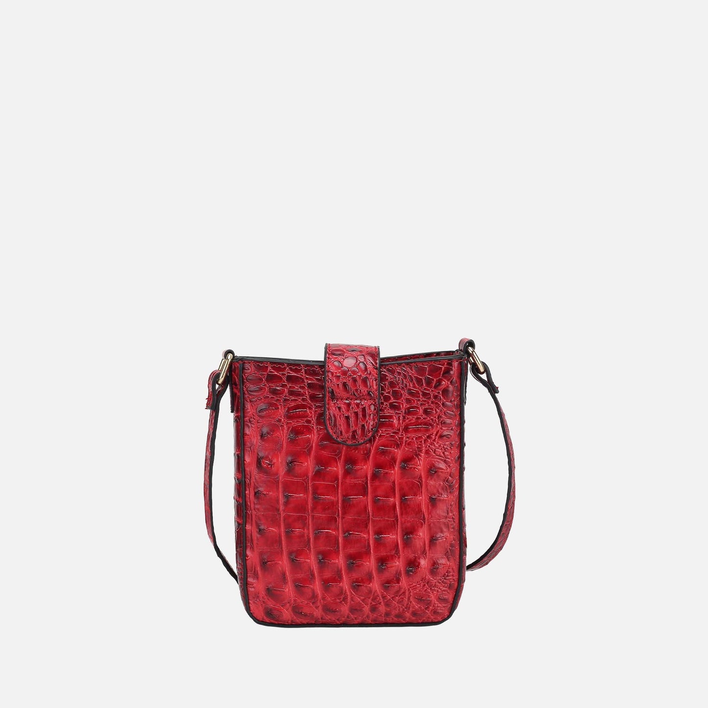 MKF Collection by Mia K. - Avery Crossbody Bag