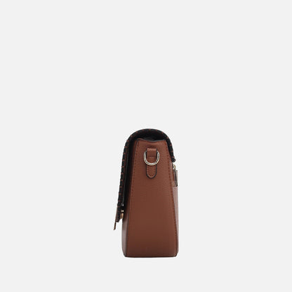 MKF Collection by Mia K. - Isa Crossbody Bag