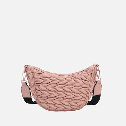 MKF Collection by Mia K. - Astrid Shoulder Bag