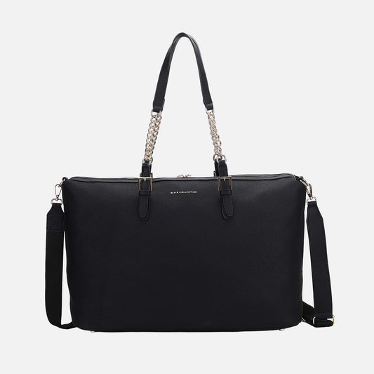 Zephyra Weekender Bag