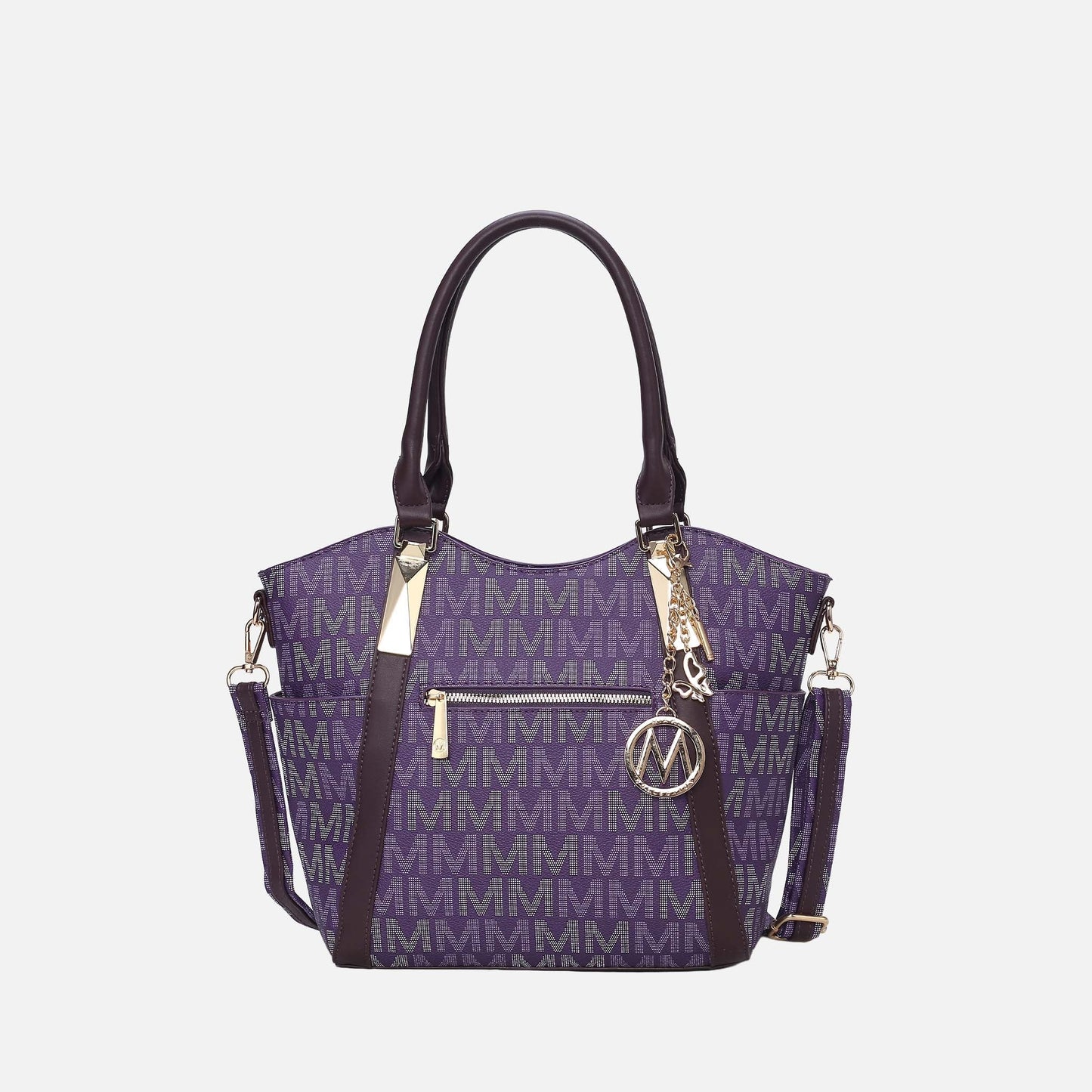 Jeneece Signature Tote Bag