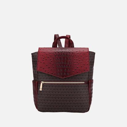 Leidy Signature Backpack