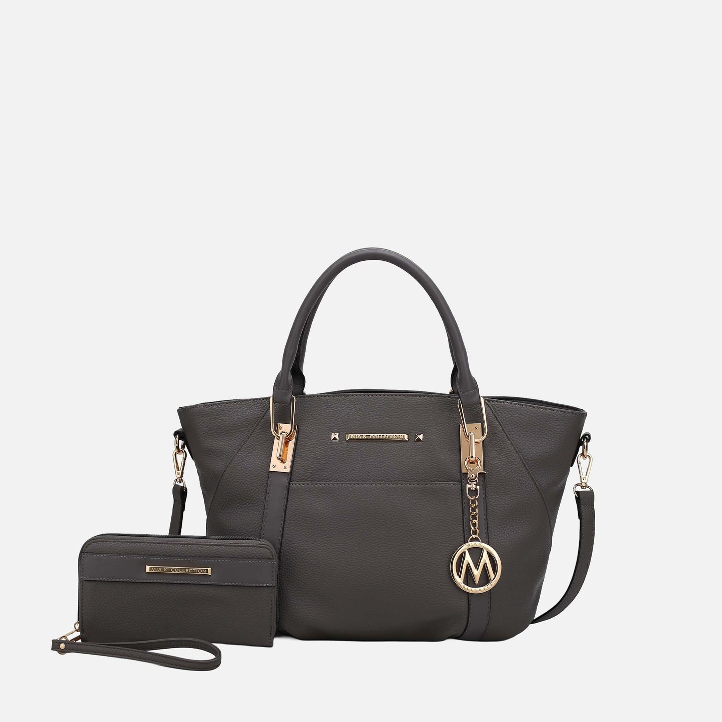Darielle Shoulder Bag and Set
