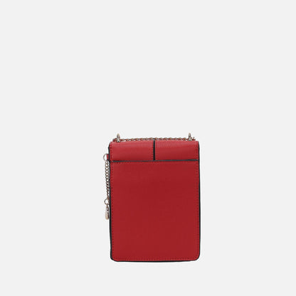Iona Crossbody Bag
