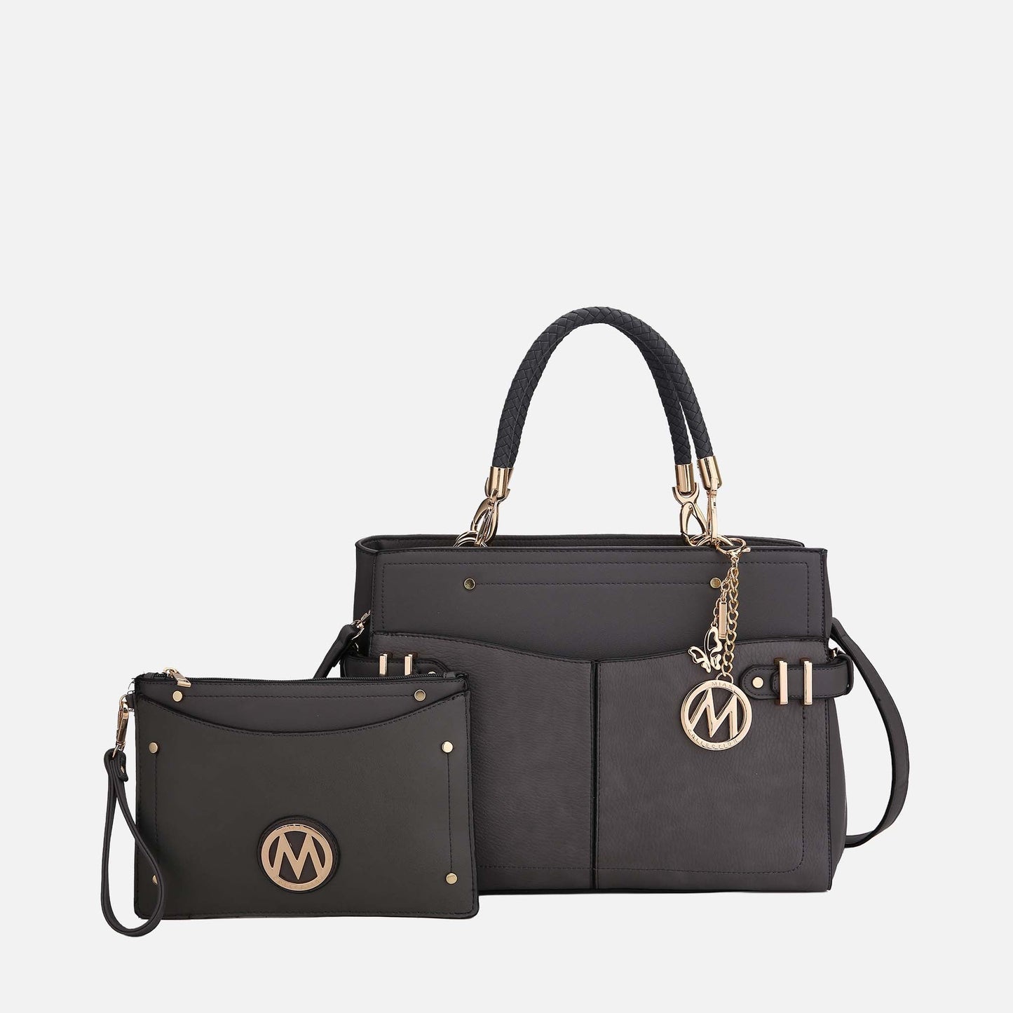 Tenna Shoulder Bag and Set