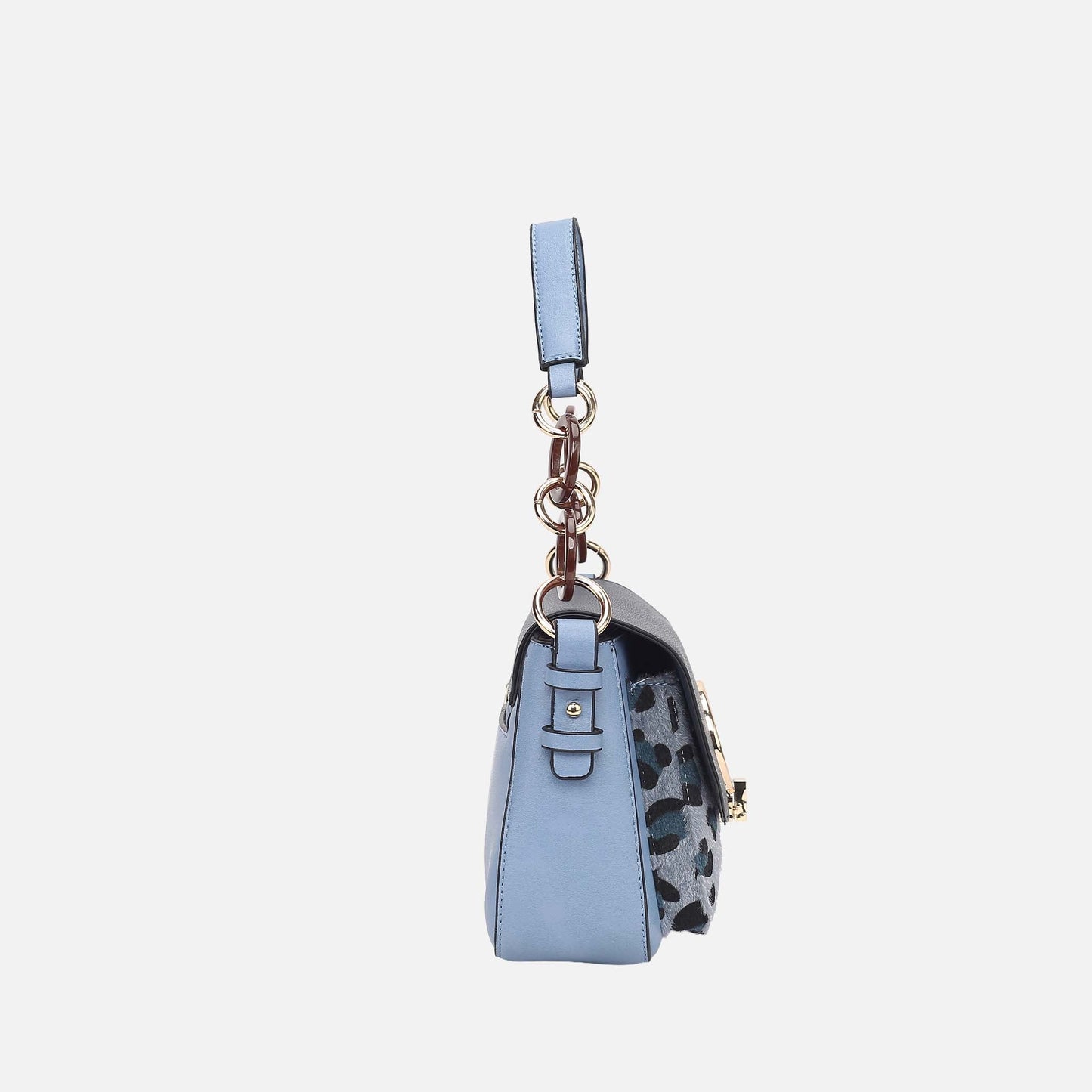 MKF Collection by Mia K. - Serena Crossbody Bag