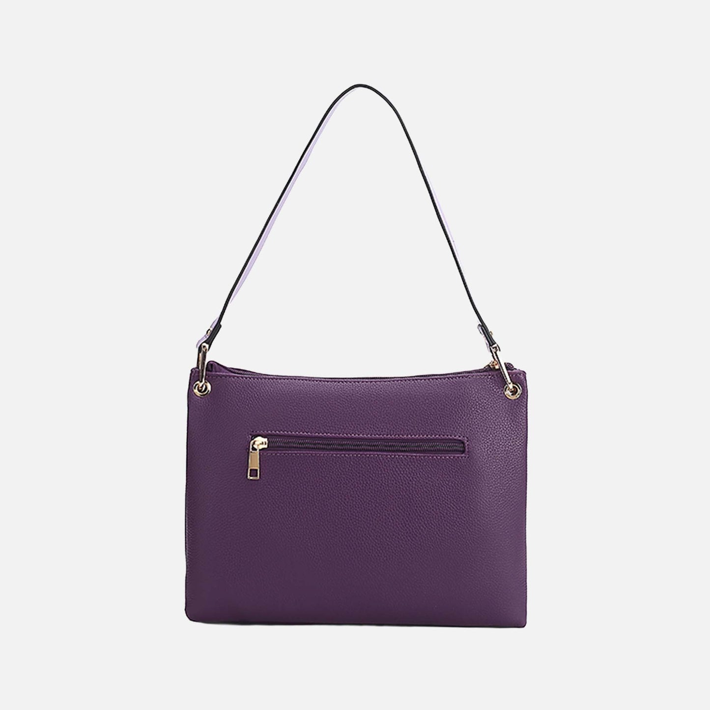 MKF Collection by Mia K. - Aliyah Shoulder Bag