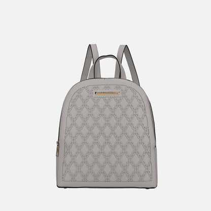 MKF Collection by Mia K. - Sloane Backpack
