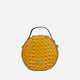 Croco Yellow