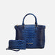 Croco Navy