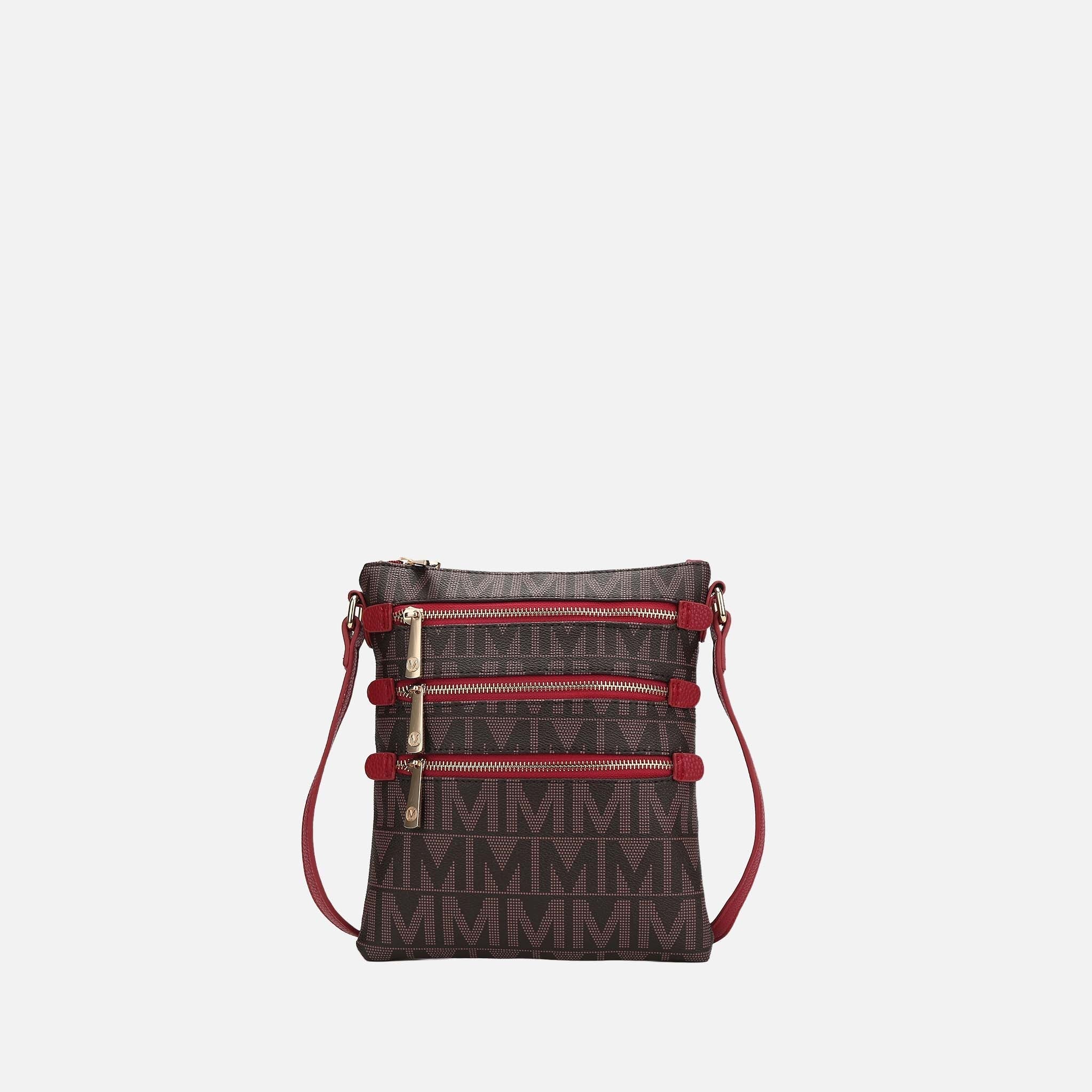 アクセサリー miyasako Mya Signature Crossbody Bag – Zulily