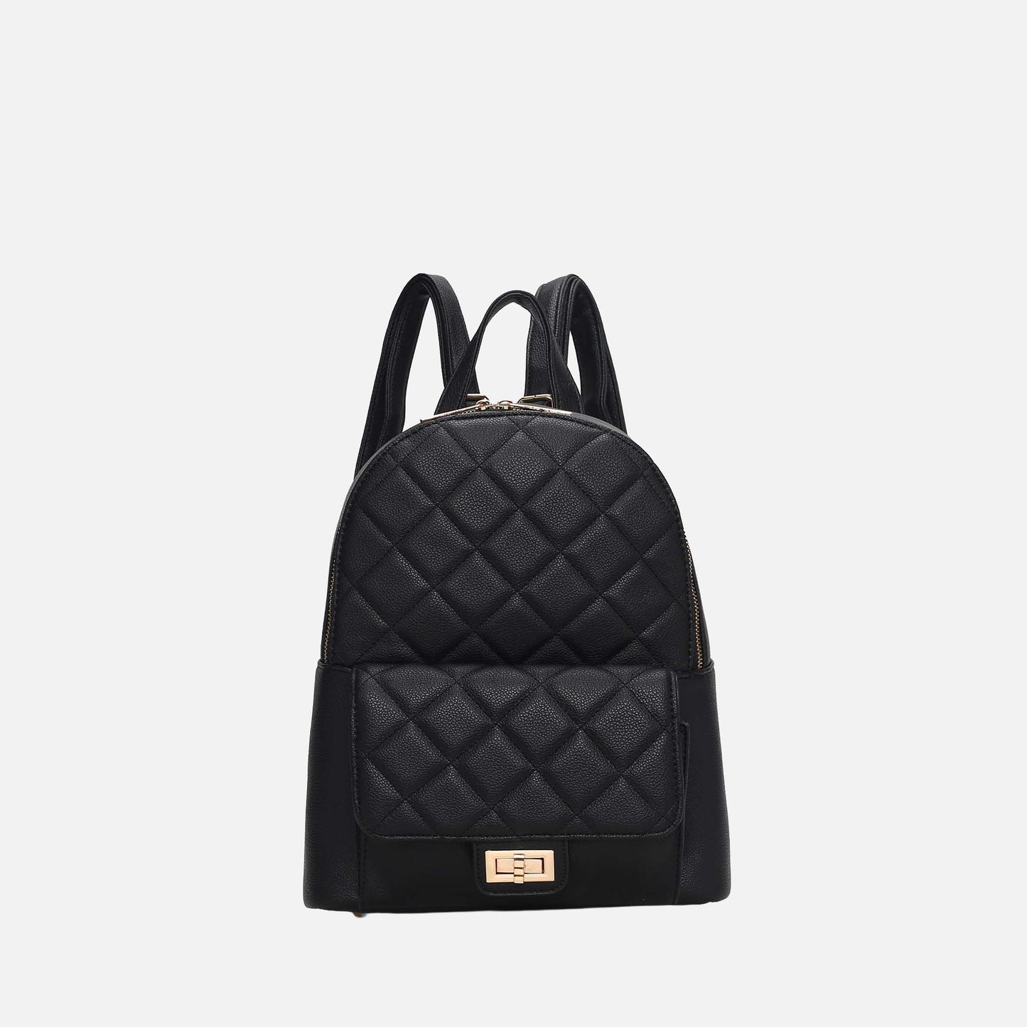 Dimitria Quilted Backpack