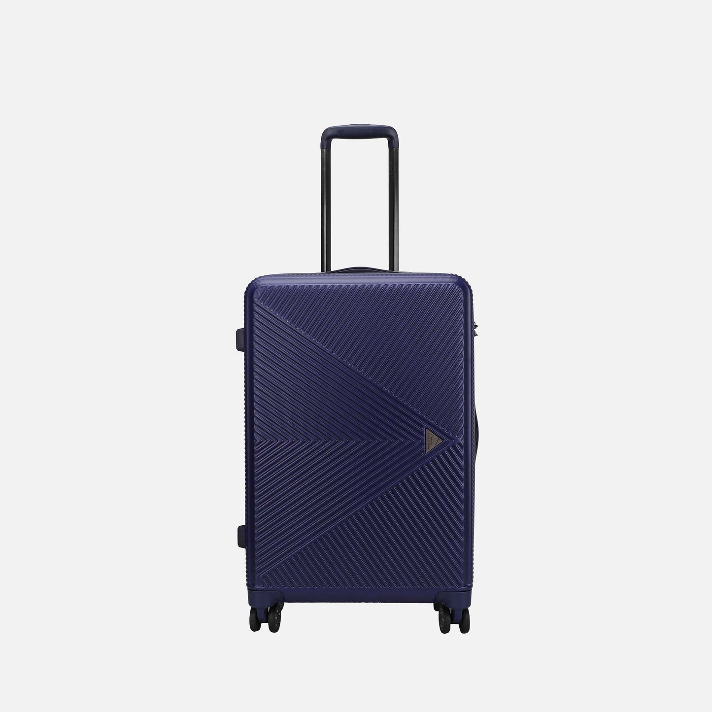 Felicity Large Spinner Luggage by MKF Collection by Mia K.