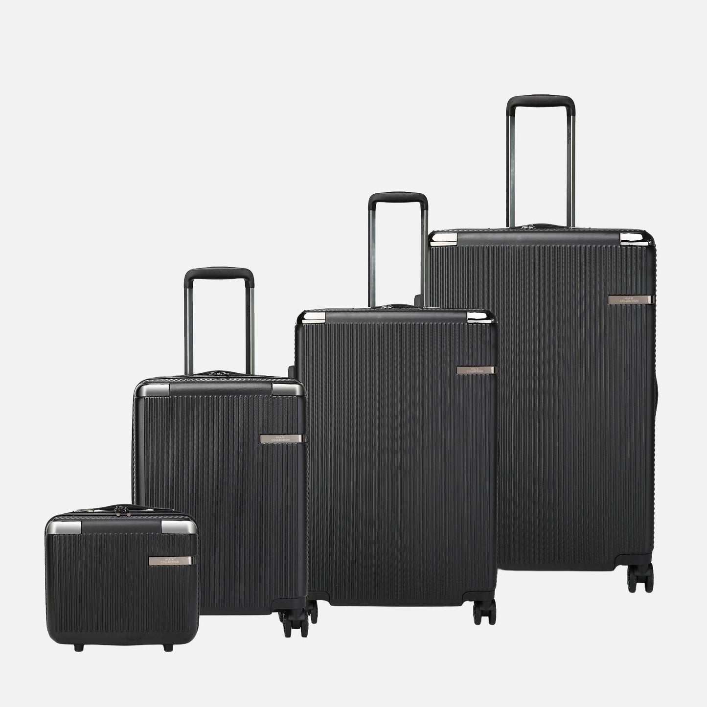 Tulum Spinner Luggage Set