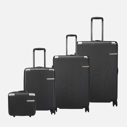 Tulum Spinner Luggage Set by MKF Collection by Mia K.