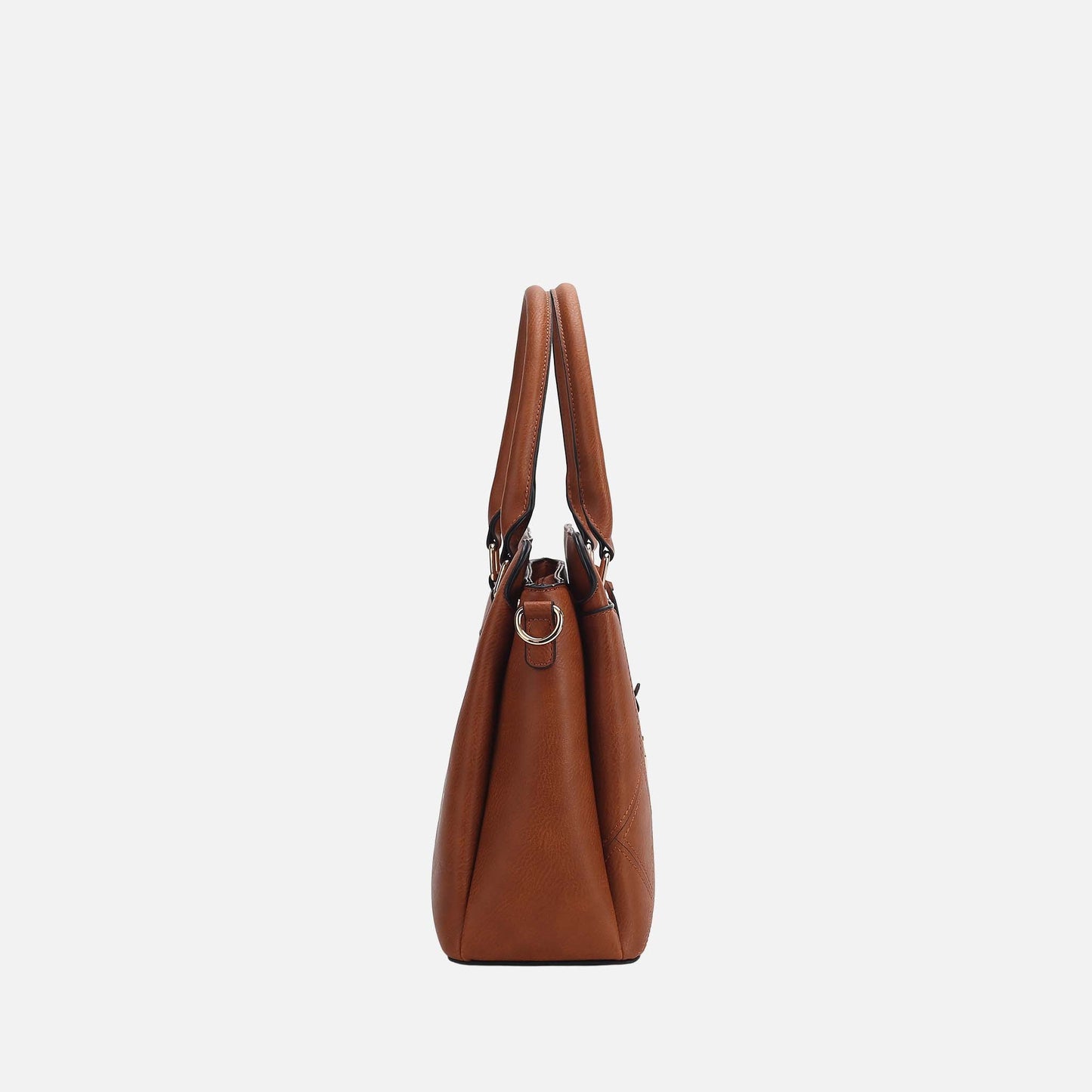 MKF Collection by Mia K. - Elodie Tote Bag