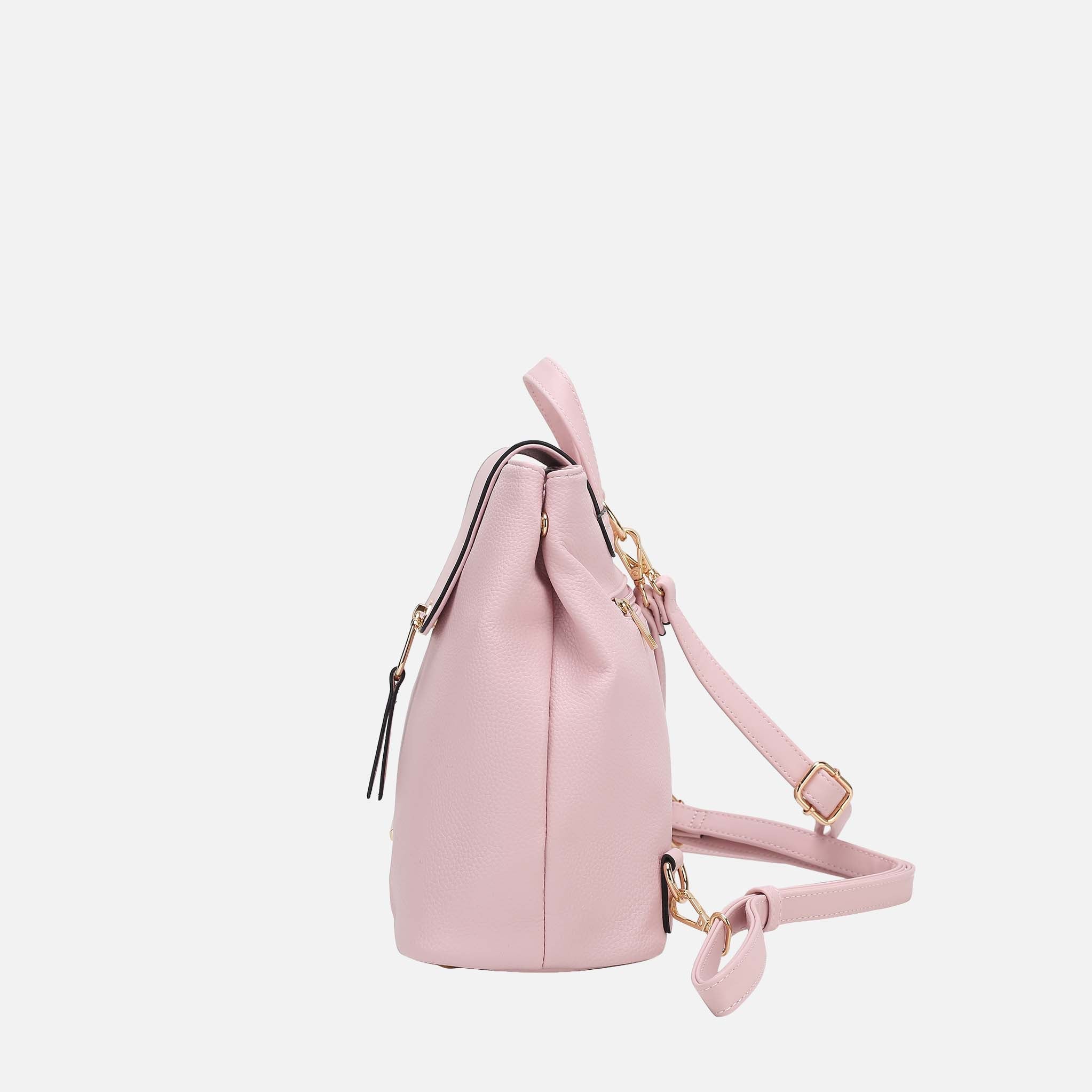 Ingrid Convertible Backpack – Zulily