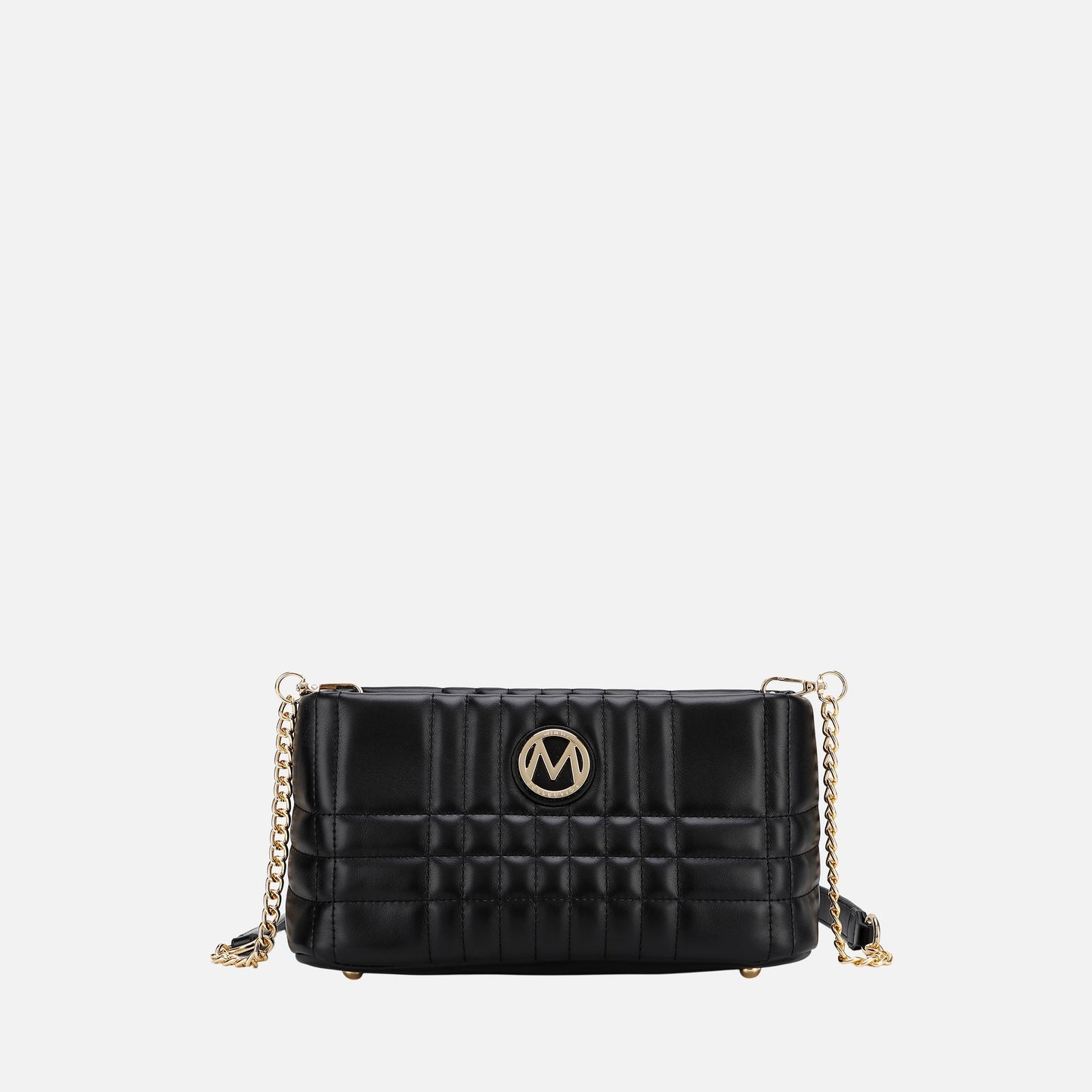 MKF Collection by Mia K. - Giada Shoulder Bag