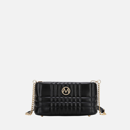 MKF Collection by Mia K. - Giada Shoulder Bag
