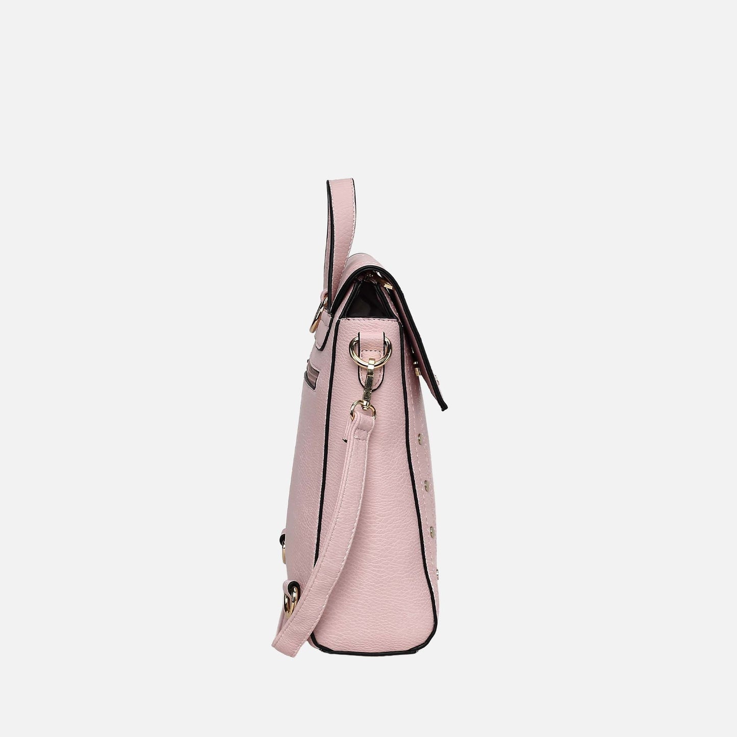MKF Collection by Mia K. - Elke Convertible Backpack