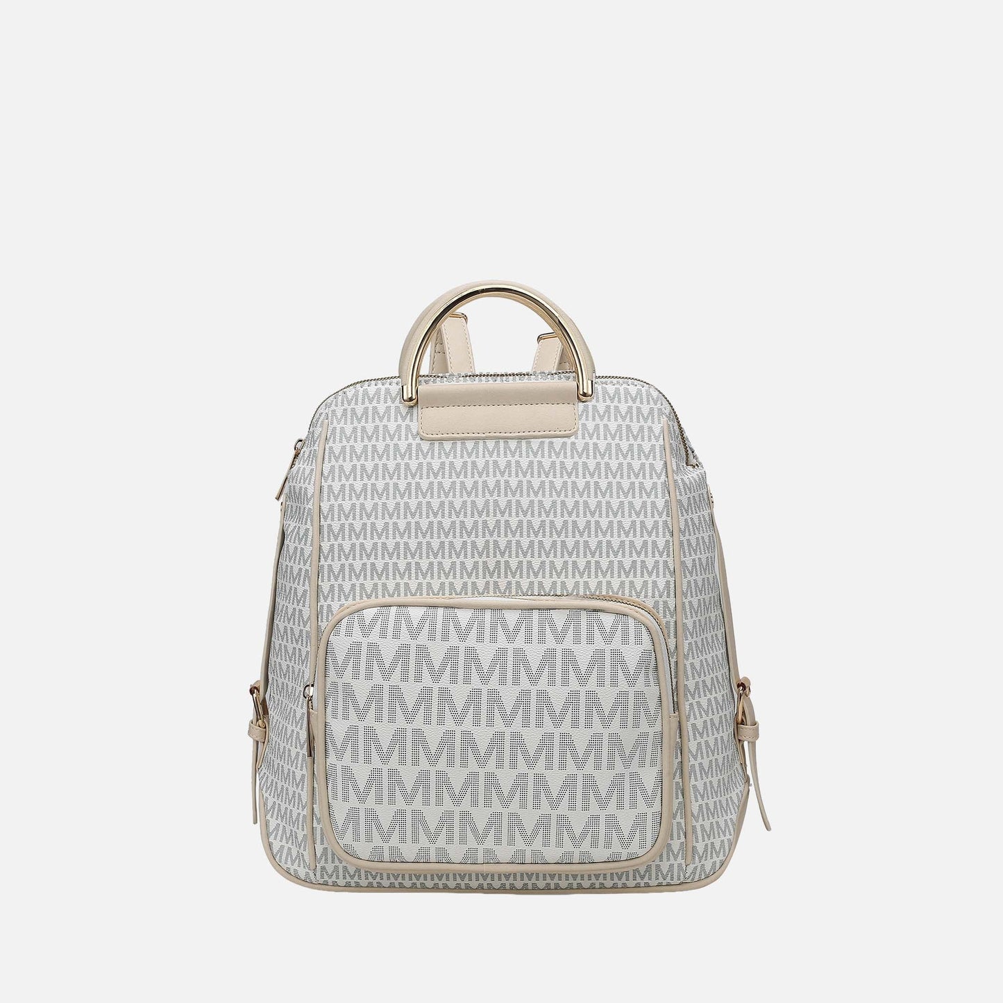 June Signature Backpack