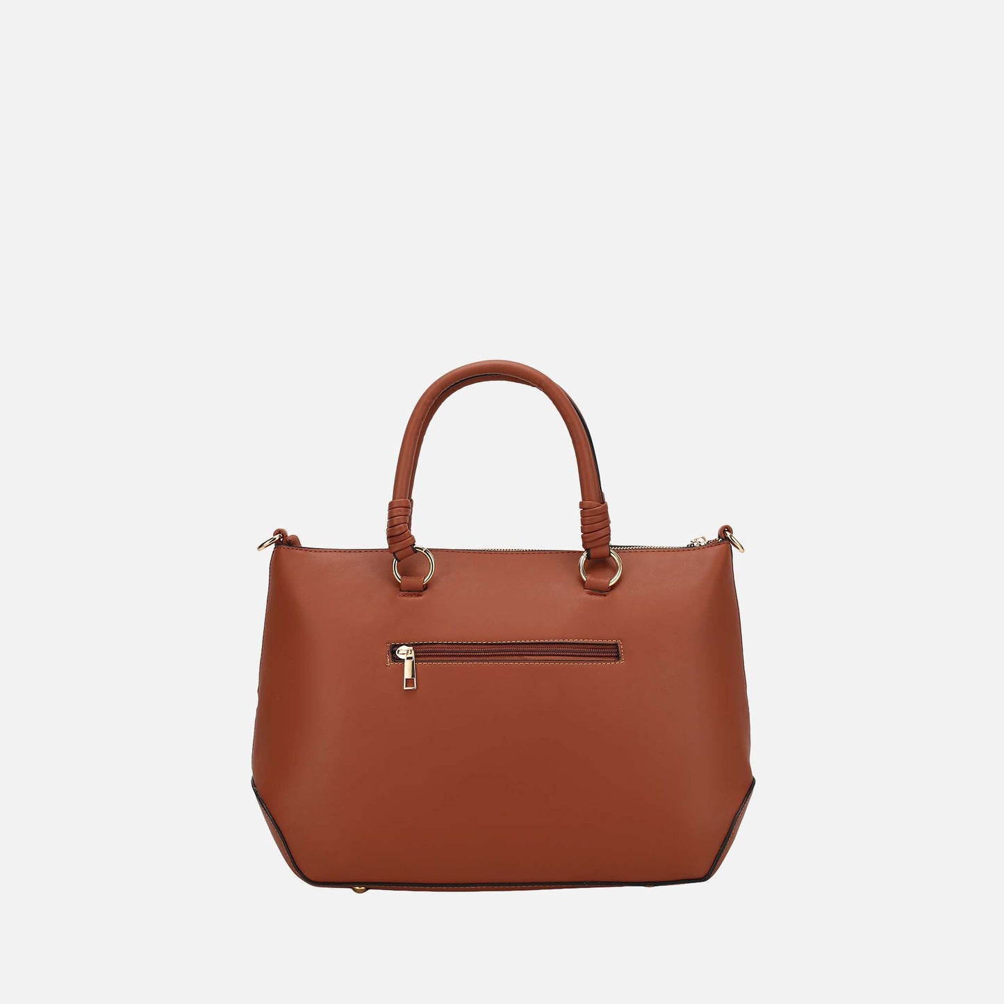 MKF Collection by Mia K. - MAJI Tote Bag and Set