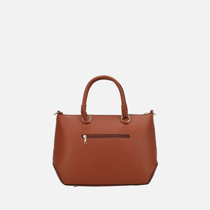 MKF Collection by Mia K. - MAJI Tote Bag and Set