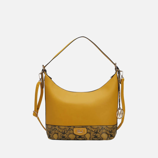 MKF Collection by Mia K. - Diana Shoulder Bag