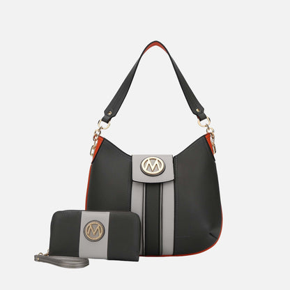 Torri Hobo Bag and Set