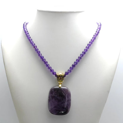 Purple-